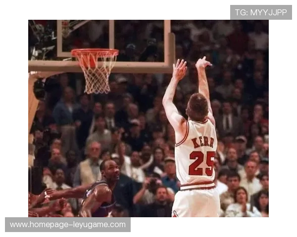 公牛罚球线命中率高为胜利奠基