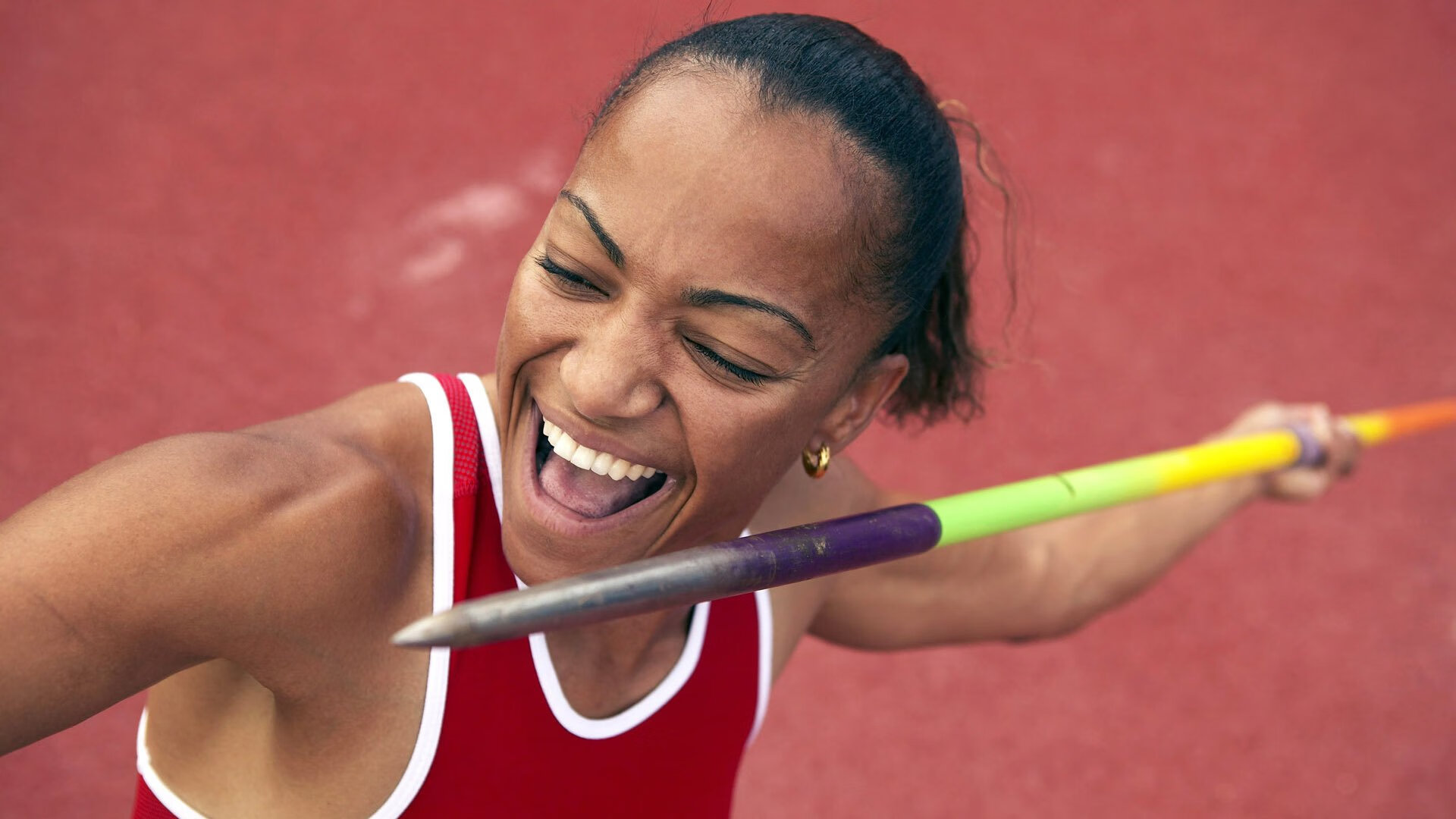 乐鱼(中国)体育官方网站-圣卢西亚举办国际极限运动盛典,圣卢西亚运动员